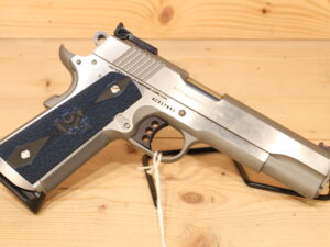 COLT Gold Cup Trophy 45ACP