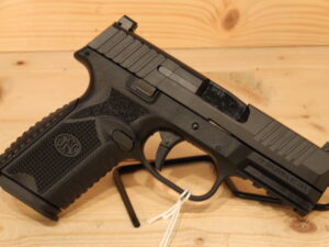FNH USA 509 9x19mm