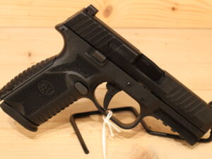 FNH USA 509 9x19mm