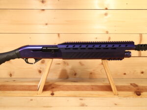 Garaysar Fear-118 12GA