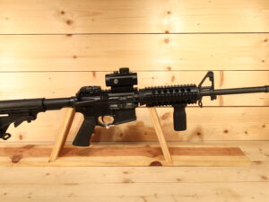 CORE15 Core 15 300BLK