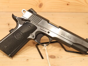 COLT Combat Elite 9x19mm