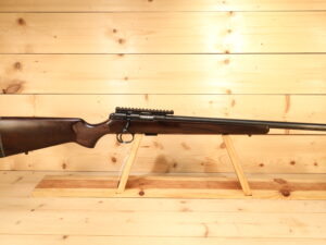 CZ 457 22LR
