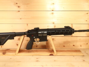 Heckler & Koch - H&K 416D 22LR
