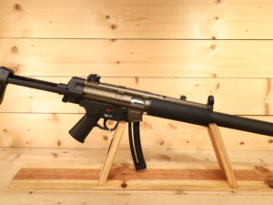 Umarex Usa MP5 22 LR