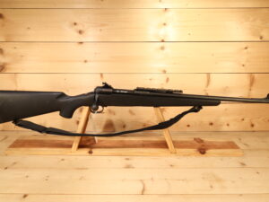 SAVAGE ARMS 10 7.62X39MM
