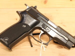 ASTRA MOD A-80 9x19mm [CLEARANCE]