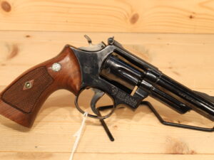 Smith & Wesson - S&W 19-2 357MAG