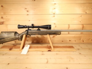 KIMBER 84M 22-250 REM