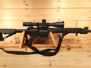 Noveske Rifleworks LLC N6 7.62MMX51