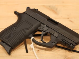 BERSA TPR380 380ACP