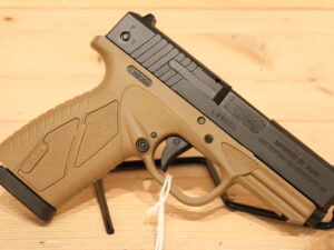 BERSA BP9CC 9x19mm