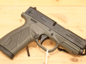 BERSA BP9CC 9x19mm