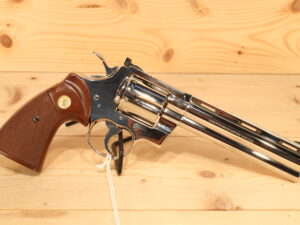 COLT Python 357MAG