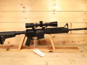COLT M4 Carbine 5.56x45