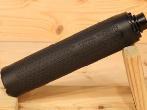 Radical Defense LS-5Ti 5.56x45mm