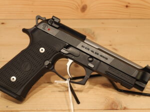BERETTA 92G ELITE LTT 9x19mm