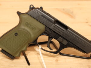 BERSA Thunder380 380ACP
