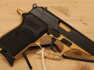 BERSA Thunder380 380ACP