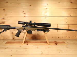 Mossberg & Sons MVP 5.56x45 [CLEARANCE]