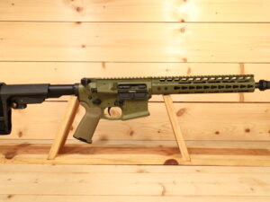 Noveske Rifleworks LLC N4 5.56x45