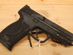 Smith & Wesson - S&W M&P9 2.0 9x19mm [CLEARANCE]