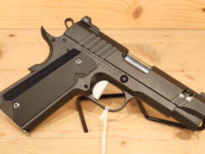 NIGHTHAWK CUSTOM Tri-Cut 9x19mm