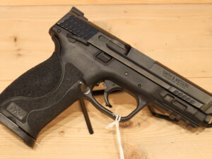Smith & Wesson - S&W M&P40 M2.0 40 S&W