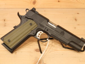 SPRINGFIELD ARMORY Operator 45ACP