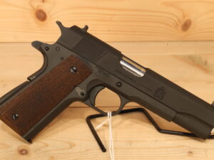 SPRINGFIELD ARMORY MIL-SPEC 1911 45ACP