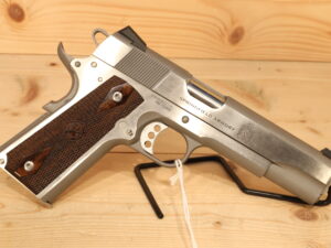 SPRINGFIELD ARMORY GARRISON 9x19mm
