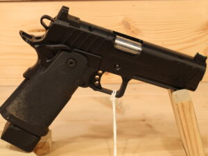 SPRINGFIELD ARMORY PRODIGY 9x19mm [CLEARANCE]