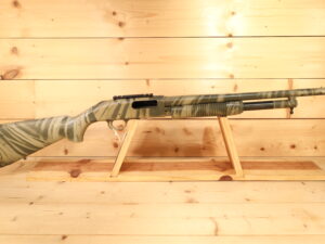 Mossberg & Sons 500A 12GA