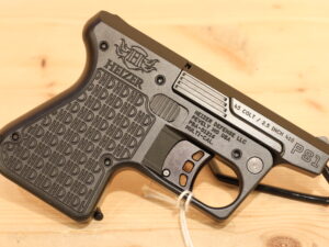 HEIZER DEFENSE PS1 45LC/410GA
