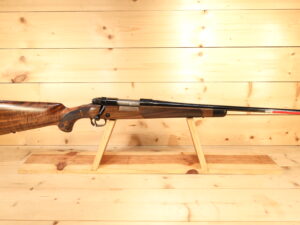 WINCHESTER M70 Western Big Game 308WIN