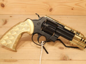 COLT python 357MAG