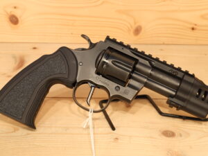 COLT Python .357 MAG
