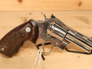 COLT Python 357MAG [CLEARANCE]