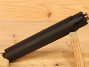 Shadow Systems HS923 Black 9mm