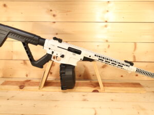DERYA ARMS VR80 12GA