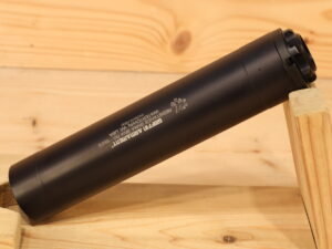 Griffin Armament Resistance 9