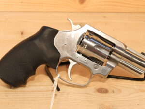 COLT KING COBRA 357MAG