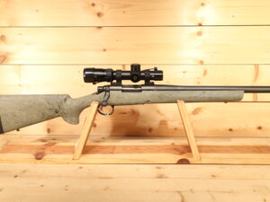 REMINGTON 700 223REM