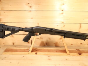 REMINGTON 870 TAC-14 12GA