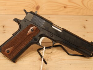 REMINGTON 1911 R1 45ACP [CLEARANCE]