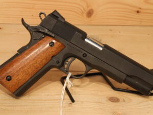 ROCK ISLAND ARMORY M 1911-A1FS 45ACP