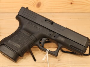 GLOCK 30 Gen 3 45ACP