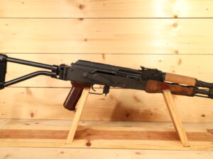 ROMARM Draco 7.62X39MM