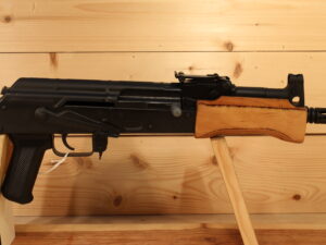 ROMARM MINI DRACO 7.62X39MM