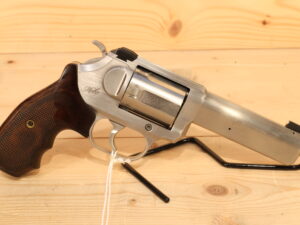 Kimber K6S Combat 357MAG